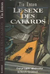 Le Sexe des cafards