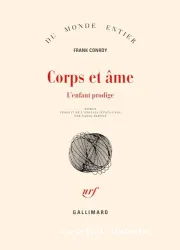 Corps et âme