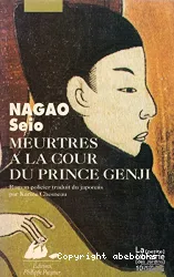 Meurtres à la cour du prince Genji