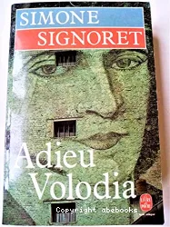 Adieu Volodia