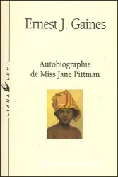 Autobiographie de Miss Jane Pittman