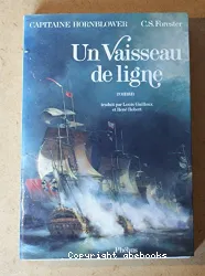 Un vaisseau de ligne