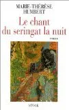 Le chant du seringat la nuit