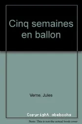 Cinq semaines en ballon