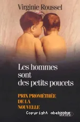 Les hommes sont des petits poucets