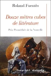 Douze mètres cubes de littérature