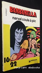 Barbarella : Narval coule à pic