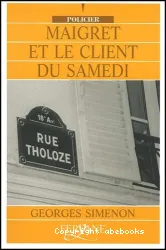 Maigret et le client du samedi