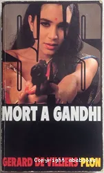 Mort à Gandhi