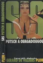 Putsch à Ouagadougou