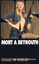 Mort à Beyrouth