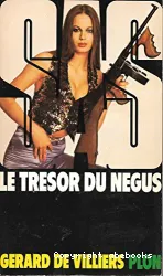 Le Trésor du négus