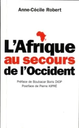 L'Afrique au secours de l'Occident