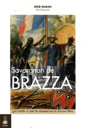 Savorgnan de Brazza