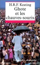 Ghote et les chauves-souris