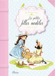 Les petites filles modèles