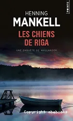 Les chiens de Riga