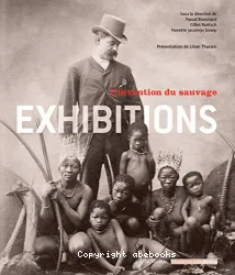 Exhibitions : l'invention du sauvage