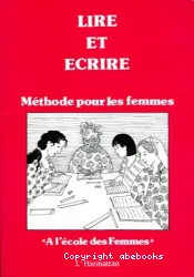 Lire et écrire : méthode pour les femmes