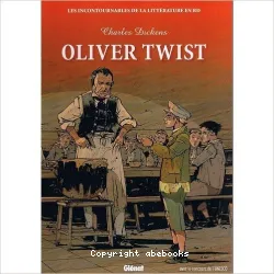 Olivier Twist