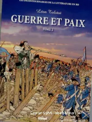 Guerre et paix tome 2