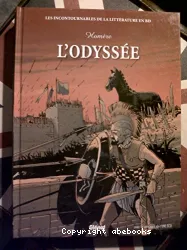 L'odyssée