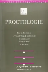 Proctologie