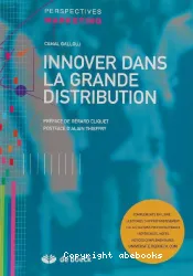 Innover dans la grande distribution