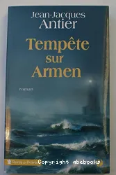 Tempête sur Armen