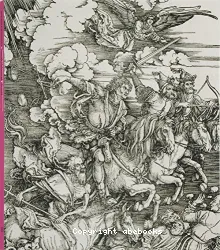 Dürer, Baldung Grien, Cranach l'Ancien : la collection du Cabinet des estampes de Strasbourg