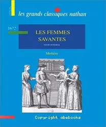 Les Femmes savantes