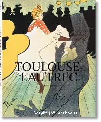 Henri de Toulouse-Lautrec : 1864-1901