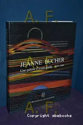 Jeanne Bucher