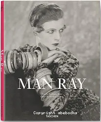 Man Ray