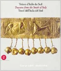 Trésors d'Italie du Sud : Grecs et indigènes en Basilicate