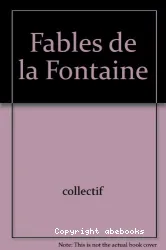 Fables de la Fontaine