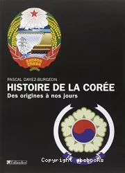 Histoire de la Corée : des origines à nos jours