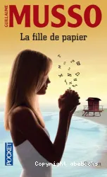 La fille de papier : roman