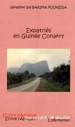 Expatriés en Guinée Conakry