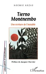 Tierno Monénembo : une écriture de l'instable