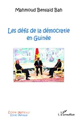 Les défis de la démocratie en Guinée