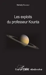 Les exploits du professeur Kounta