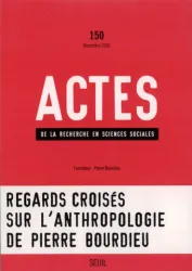 ACTES,  - 2003 - Bulletin N°