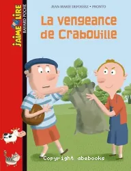 La vengeance de crabouille