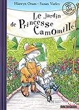 Le jardin de princesse Camomille