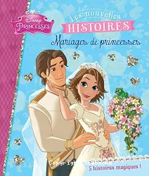 Mariages de Princesses