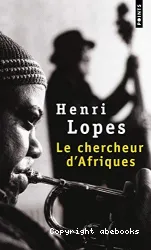 Le chercheur d'Afriques