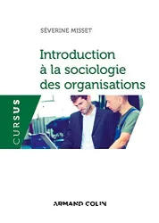 Introduction à la sociologie des organisations