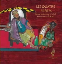 Les Quatre frères