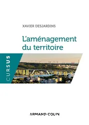 L'aménagement du territoire